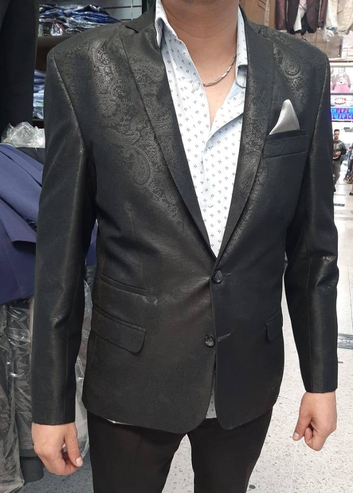 Trajes para hombre