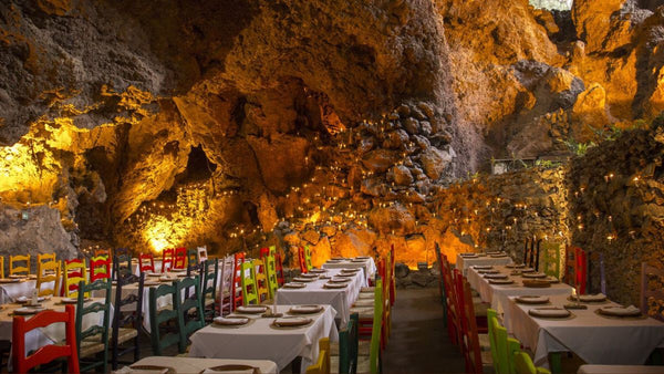 La Gruta