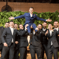OLIN Gentleman