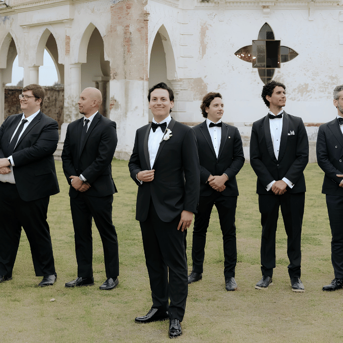 OLIN GENTLEMAN Esencial