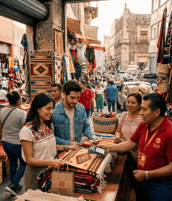 Selección de productos