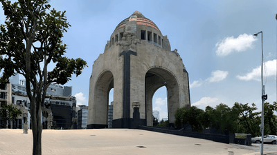 Punto de encuentro CDMX