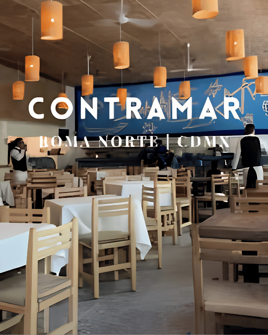 Contramar