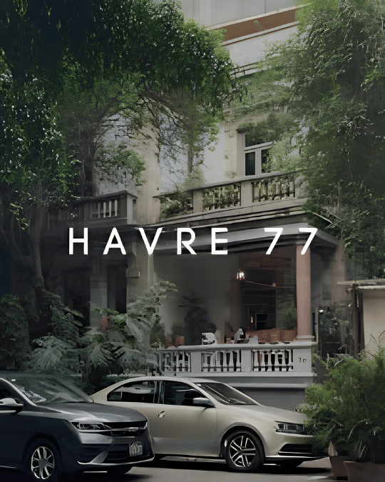 Havre 77