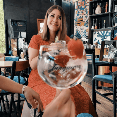 Pausa Gastronómica
