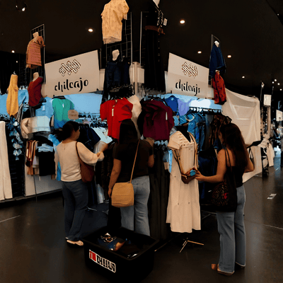 Realiza tus compras o nosotros lo gestionamos por ti