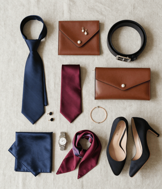 Accesorios y complementos