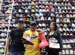 Visita a proveedores de confianza