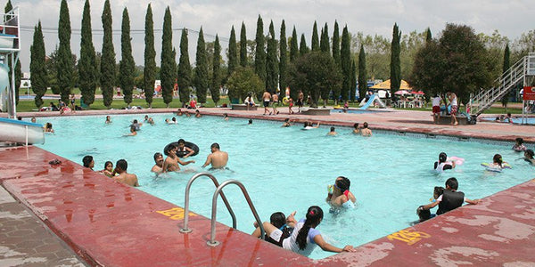 Balneario Pascual