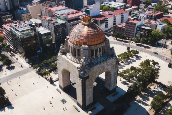 Punto de encuentro CDMX